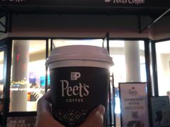 -Peet's Coffee皮爷咖啡(大学路店)