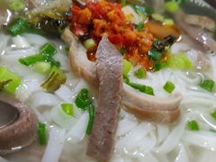 -海口骑楼小吃街