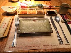 -赤坂亭·M9和牛烧肉·铁板烧·日料398放题(长泰广场店)