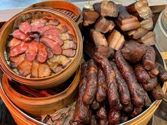 -老凯俚酸汤鱼(多彩城店)