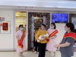 -东方幸福国际母婴月子会所(沙湾公园店)