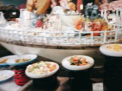 -大连中远海运洲际酒店