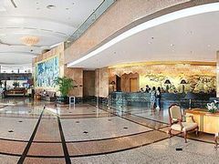 -南京维景国际大酒店(南京博物院店)