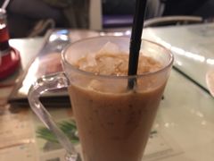 -翠华餐厅(旺角文华商场店)