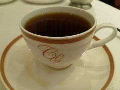 普洱茶-潮江春(铜锣湾广场店)