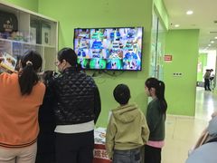 -昂立青少儿成长中心(长宁仙霞校区)