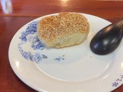 -清真马祥兴菜馆(云南北路店)