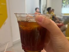 手冲咖啡-YECLIP COFFEE黄色回形针咖啡