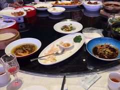 -上海人家花樣年华(虹口龙之梦店)