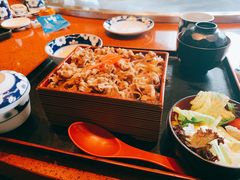 -小山日本料理(兴业太古汇店)