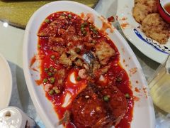 -阿巧一号私房菜(止园路店)