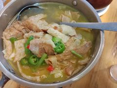 -白鹿江西餐厅(北师大店)