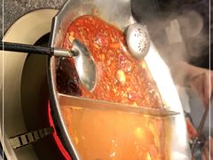 -湊湊火锅·茶憩(打浦桥日月光店)