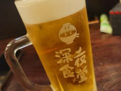 -哥哥の深夜食堂(叁宸里店)
