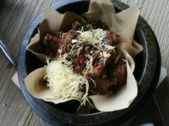 -良木缘咖啡西餐(川大店)