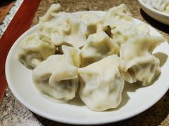 -金谷园饺子馆(北邮总店)
