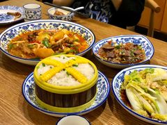 -西北狼(GOGO新天地店)