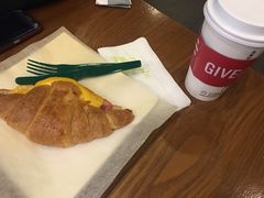 -星巴克(北京永定门店)