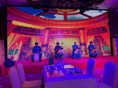 -内蒙古驻京办餐厅