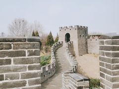 -北京世界公园