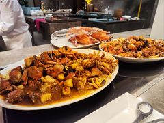 -太湖饭店玉兰厅(自助餐厅)