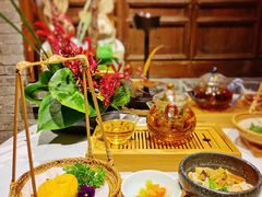 -叶叶菩提·晋福宫