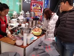 -利群商厦(台东店)