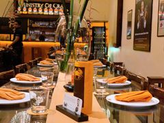 -Ministry of Crab(科伦坡店)