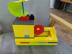 -想家粒科学探索中心(青林湾店)