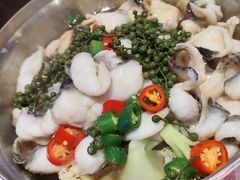 -四道菜·福建菜馆(莆田万达店)