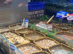 -徐记海鲜(曲江南湖店)