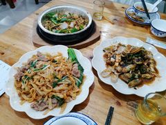 -南记食粥坊·宵夜大排档(莲花总店)