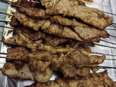 -酒宝荡烧烤(长航局江大路住宅小区店)