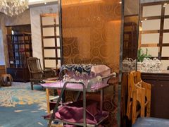 -山泉公馆酒家(珠江新城店)