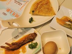鸡蛋-苏晓玥·江南小吃(深圳北站店)