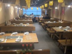 -柿子树炭烤羊腿(金台路店)