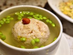-永春园·扬州早茶·淮扬菜(漫乐城店)