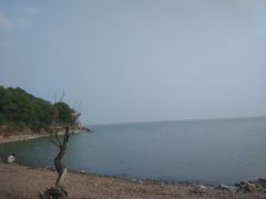 -巢湖姥山岛
