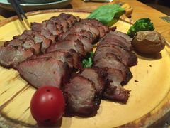 -蜜桃餐厅·古运河畔(南下塘店)