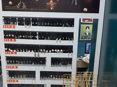 -海马体照相馆(西安高新万达广场店)