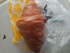 香草牛角-味多美蛋糕(义和庄地铁店)