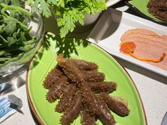 -一叶一世界•素食餐厅(环球中心店)