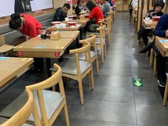 大堂-晋宝章大同刀削面(和平里店)