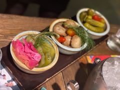 -卢布里西餐厅(总店)