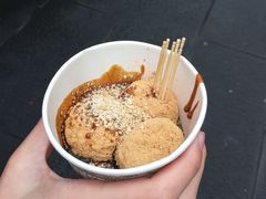 -三大炮豆花铺(锦里店)
