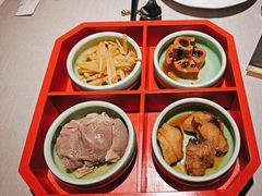 -米桃·苏园·苏锡菜(仁恒仓街店)