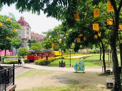 -歌斐颂巧克力小镇