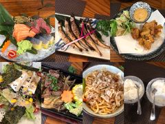 -尺山寸水日料(马桥满天星店)