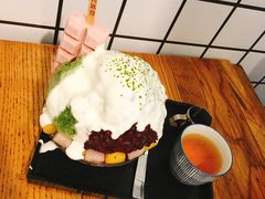-WONDER ICE 萬得冰田(建設路总店)