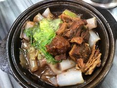 -珍珍小食店(西华路店)